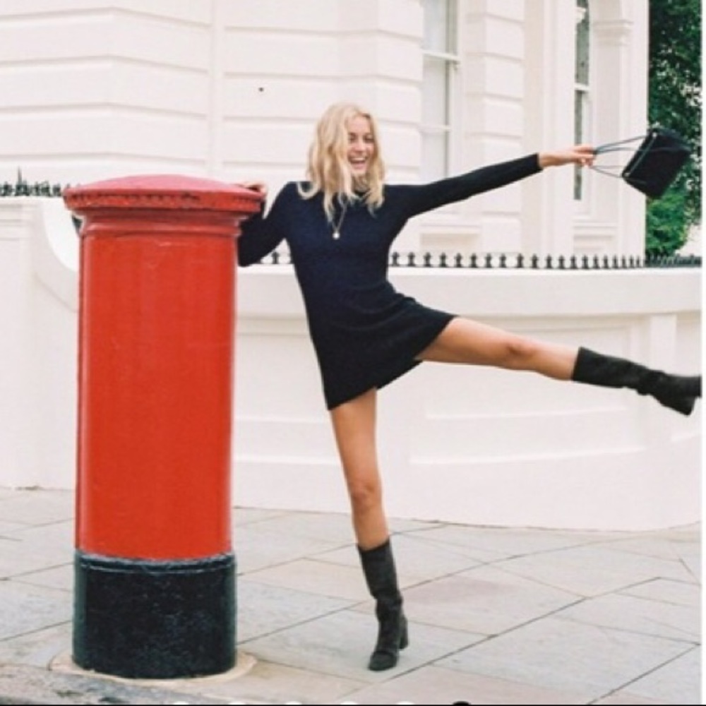 Rouje Mireille dress size 36